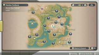 How to get Massive Mass Outbreaks to spawn in Pokémon Legends Arceus [upl. by Eisej744]