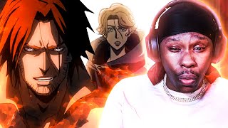 Castlevania Episode 23 Reaction [upl. by Naehs]