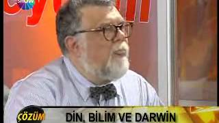 DİNBİLİM VE DARWİN [upl. by Adlin]