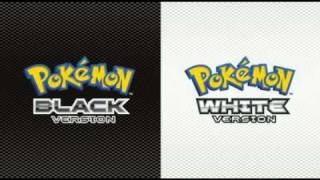 Pokemon Black amp White Music Unwavering Emotions [upl. by Sadnac285]