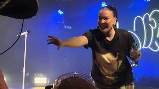 AnneMarie LIVE at Brighton Part 2 of 3  Unhealthy Launch Tour  30th July 2023 FULL SHOW 4K  UHD [upl. by Narrat]