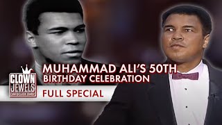 Muhammad Alis 50th Birthday Celebration Full Special [upl. by Asilet]