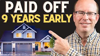 10 HACKS To Pay Your Mortgage Off Early [upl. by Oranneg339]