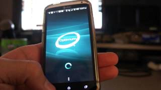 How to watch your optimum tv app for android outside of your home Part 2 [upl. by Arline]