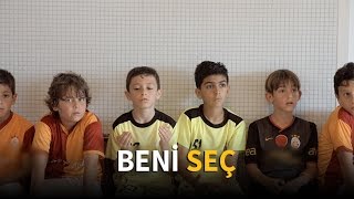 Beni Seç  Al Jazeera Türk Belgesel [upl. by Melvyn]