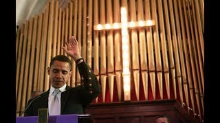 President Barack Obama and Seventhday Adventists [upl. by Noizneb]