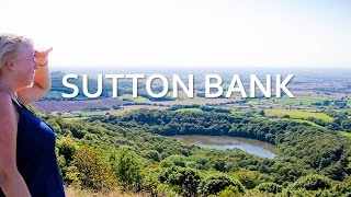 Sutton Bank National Park Centre [upl. by Nageet282]