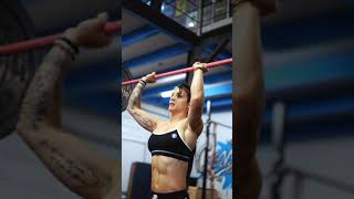 Female Fitness Motivation  Ornella Nicolosi gymmotivation ornellanicolosi [upl. by Eirrak374]