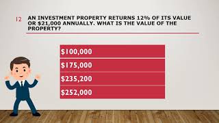 FREE PSI Exam Practice Test National Real Estate Salesperson Broker Practice Test [upl. by Regan586]