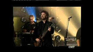 38 Special amp Trace Adkins perform together Muddy Water HD [upl. by Jaquelyn]