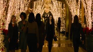 Twilight chapitre 5 Révélation 2ème partie  Bande Annonce 2 VF  HD [upl. by Niknar]