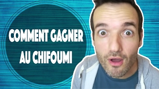 4 Astuces pour Gagner au Chifoumi [upl. by Ainitsirk301]