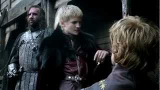 Ultimate Joffrey slap compilation [upl. by Anikat]