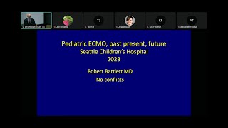 ECMO Current and Future Status [upl. by Zweig]