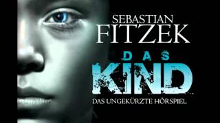 Sebastian Fitzek Das Kind 6 CDs [upl. by Noirod]