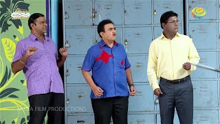 Jethalal Chor  Taarak Mehta Ka Ooltah Chashmah  TMKOC Comedy  तारक मेहता [upl. by Roz]