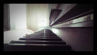 Melanie Martínez  K12 TV Spot Piano Cover [upl. by Gurl]