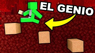 TIPOS DE JUGADORES DE MINECRAFT [upl. by Nerradal]