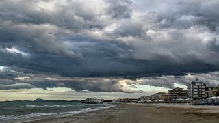 Senigallialungomare di senigallia [upl. by Gathard]