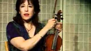 Violin Lesson  What is a Sfartzando SFZ in Music and how to play one [upl. by Ardeahp497]