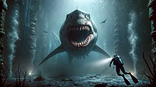 SOMETHING IN THE WATER trailer 2024  official trailer  Epic Thriller sharks 🦈 [upl. by Lorrad]