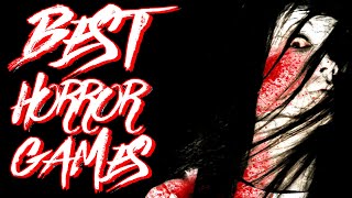 TOP 20 Best Horror Games for Low End PCs No GPU 🔥  14GB Ram PC Games 😍 2021 [upl. by Eneryc319]