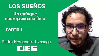 Los sueños desde el neuropsicoanálisis [upl. by Eniamej]