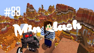 MESA BRYCE CHALLENGE  MINECLASH EP88 [upl. by Patt]