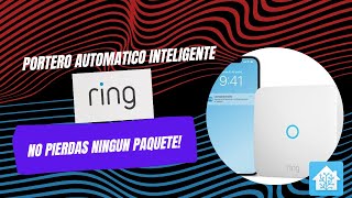 quotInstalación de Portero Inteligente RING en 10 minutos  Explicado para Principiantesquot [upl. by Neelyaj406]