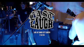 Last Laugh Live at Sand City South 7524 [upl. by Drawe]