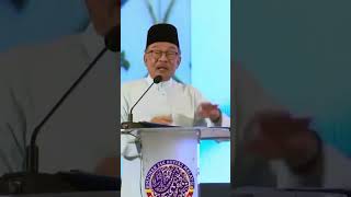 PMX Anwar Ibrahim quotBangkit Dari Kelalaian Tunduk Kepada Kebesaran Allahquot [upl. by Ahsets]