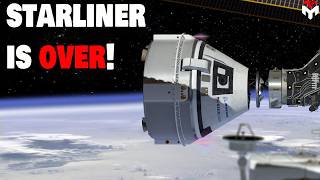 ISS In New Trouble NASA Confirmed SpaceX To Rescue Boeing Starliner Astronauts [upl. by Ihsoyim]