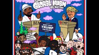 Smoke DZA  GT Performer feat Action Bronson Green R Fieldz Prod by Alchemist [upl. by Eurydice546]