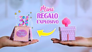 5 Cách làm hộp quà dễ thương – Hướng dẫn cách gấp hộp quà – DIY How to make Gift Box – Liam Channel [upl. by Utham374]