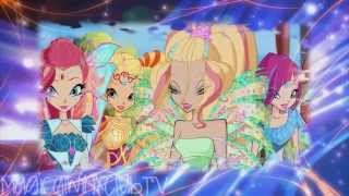 Winx Club Season 6 Episode 9 Preview HD [upl. by Strohbehn634]