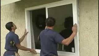 How To Install A Retrofit Window [upl. by Okuy]