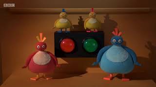 Twirlywoos Season 2 Episode 17 Open and Close Full Episodes Part 03 [upl. by Adnesor]