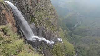 Tugela Falls 2023  GoPro [upl. by Prichard]