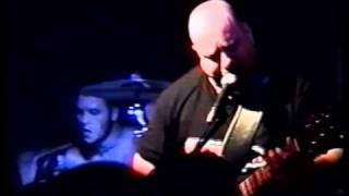 Crowbar  Planets Collide  live Weinheim 2000  Underground Live TV recording [upl. by Morrison]