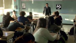 Person of Interest  2x11  2πR  Bandeannonce VOSTFR [upl. by Nerua509]