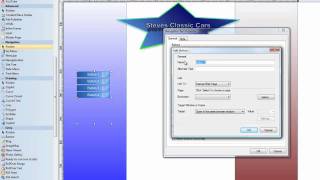 How to build a website with WYSIWYG Easy Website Creation Tutorial on website building Part 2 [upl. by Olegnaid894]