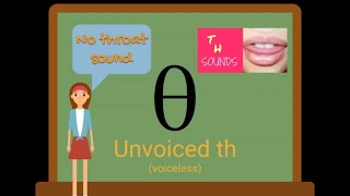 th Words  Blending Phonics  th Words with Pictures  Learn to Read  British Teacher [upl. by Servetnick]