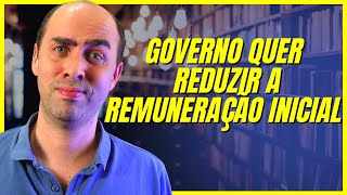 Como será a reforma administrativa do Governo [upl. by Ernald129]