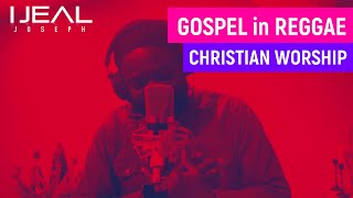 BEST GOSPEL REGGAE  video mix  CHRISTIANITY WORSHIP REGGAE MIX FEB 2024 BY ZJ DERO [upl. by Reivazx]