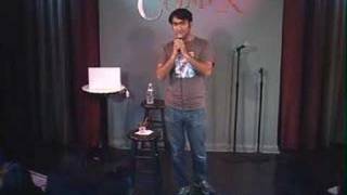 Kumail Nanjiani on new drug called cheese [upl. by Luigi]