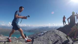 Blamann Vertical Kilometer 2017 [upl. by Ethben262]