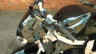 GILERA DNA 50 GP EXPERIENCE [upl. by Boylston470]