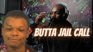 FBG Butta on Lil Durk arrest his tribute to both sides pushing peace with FYB J Mane  more DJUTV [upl. by Reniti]