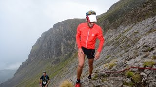 Ubaye Trail Salomon 2015 [upl. by Johanan]