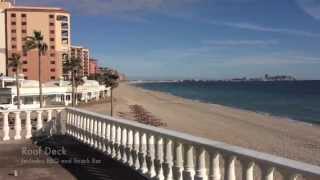 Las Palmas Villa 17 For Sale Rocky Point Mexico [upl. by Eanwahs108]